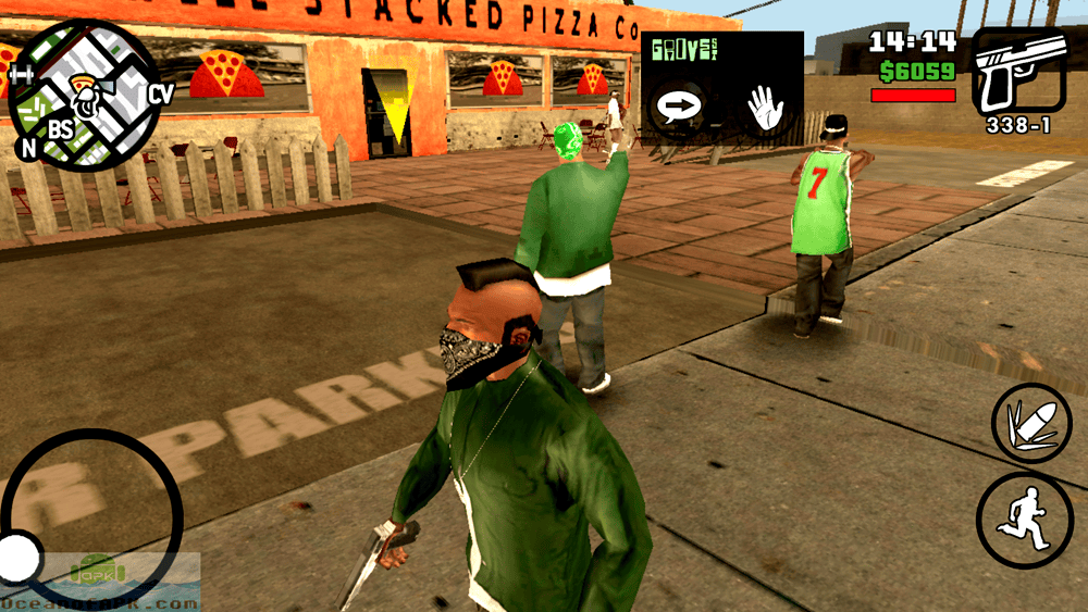 GTA-San-Andreas-for-Android-Features
