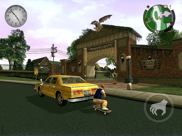 bully-mod-apk-android