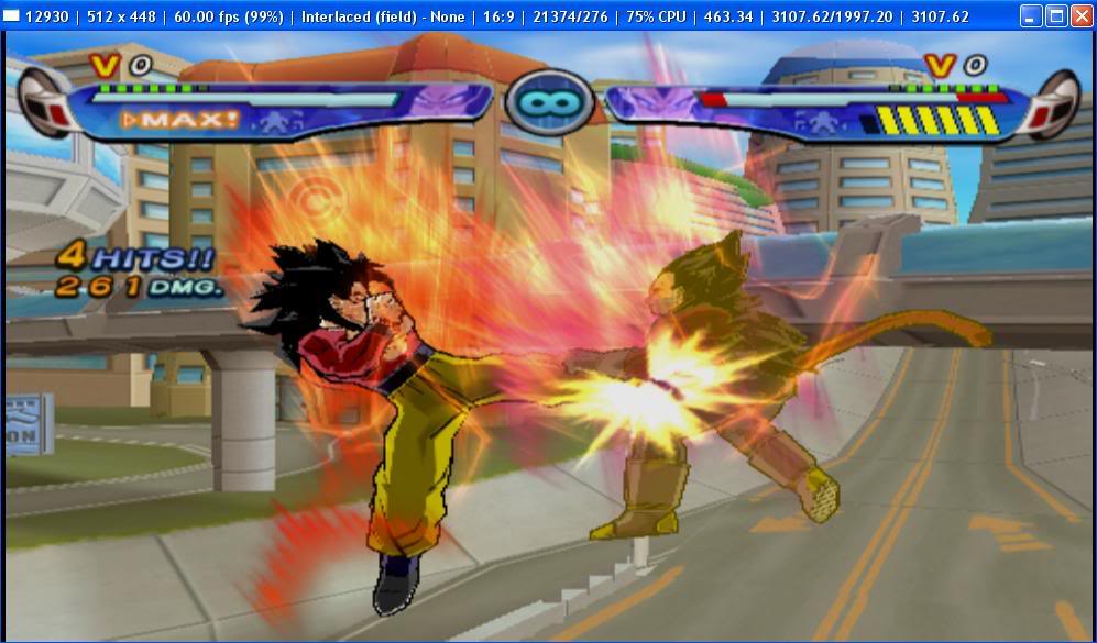 DBZ3xD