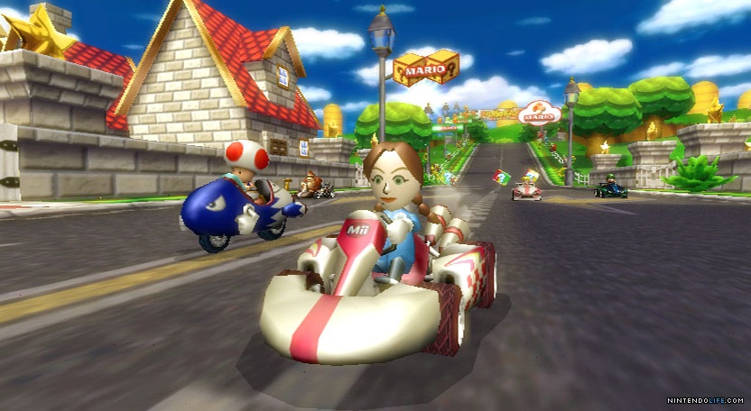 large