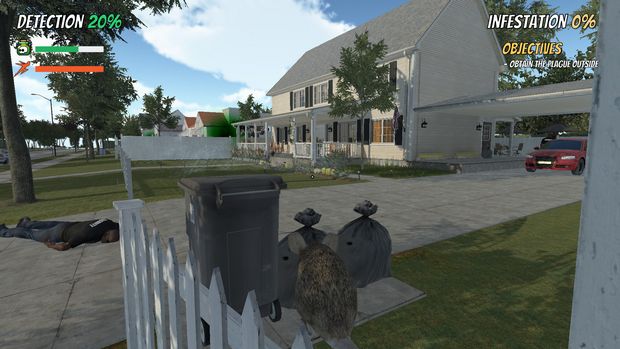 Rat-Simulator-PC-Crack