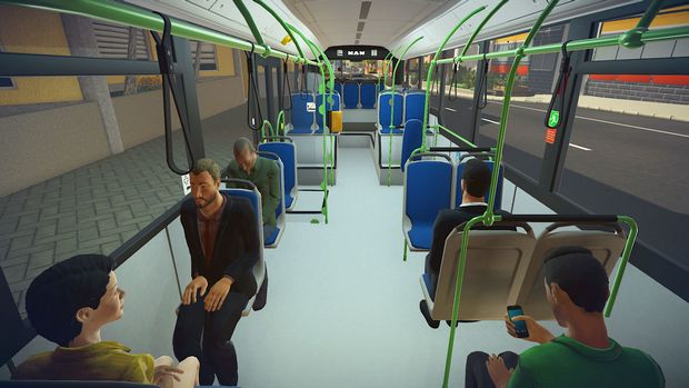 Bus-Simulator-16-PC-Crack