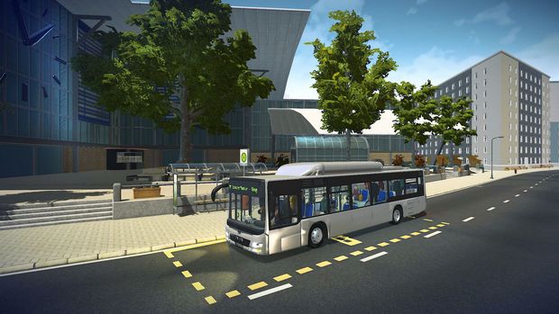 Bus-Simulator-16-Torrent-Download