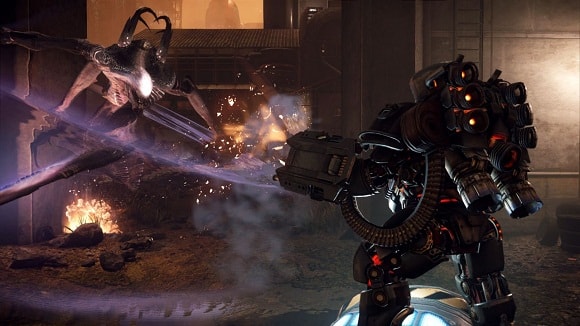 evolve-pc-screenshot2