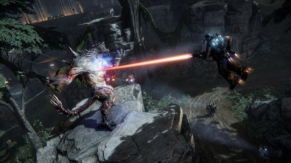 evolve-pc-screenshot3