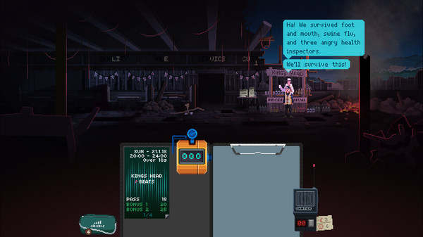 Descargar-Not-Tonight-PC-Gratis