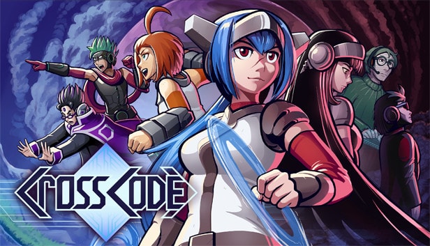 Descargar-CrossCode-PC-min