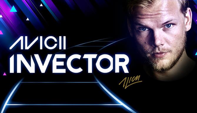 AVICII-Invector-Free-Download