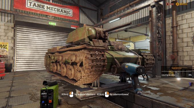 Tank-Mechanic-Simulator-Torrent-Download