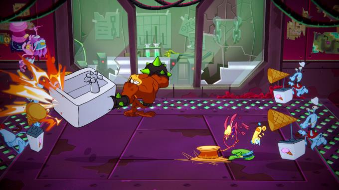 Battletoads-PC