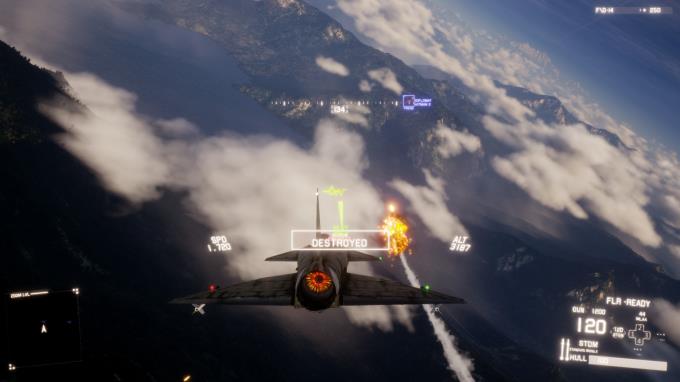 Project-Wingman-PC