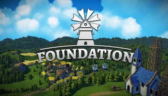 Foundation-PiviGames
