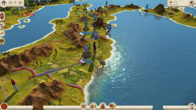 Total-War-ROME-REMASTERED-PC-Español