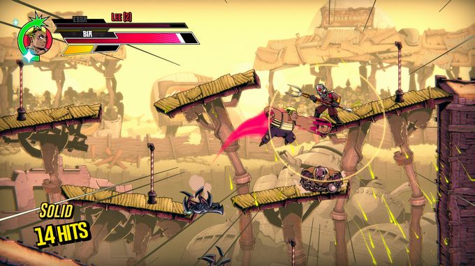 Speed-Brawl-PC-Español