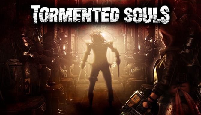 Tormented-Souls-PiviGames