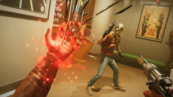 Deathloop-Juego