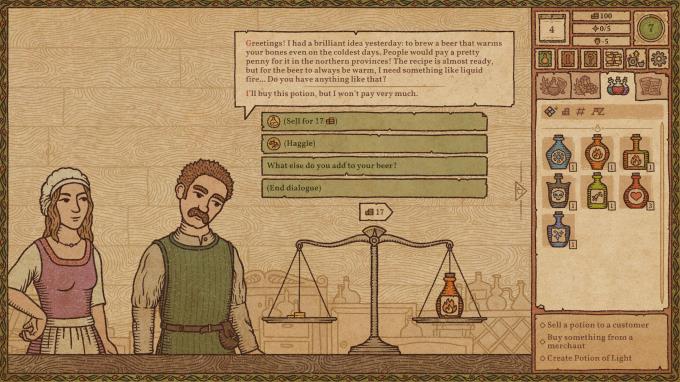 Potion-Craft-Alchemist-Simulator-PC-Español