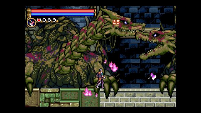 Castlevania-Advance-Collection-PC-Español-min