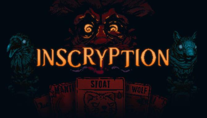 Inscryption-Juego