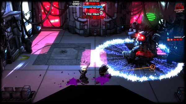 MADNESS-Project-Nexus-PC-Español-min