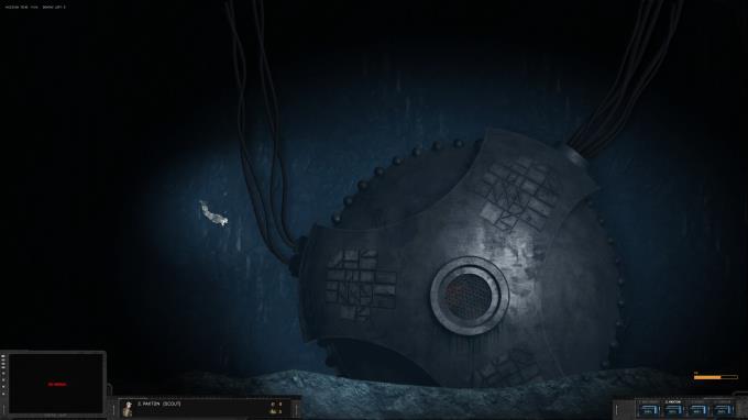 Hidden-Deep-PC-Español
