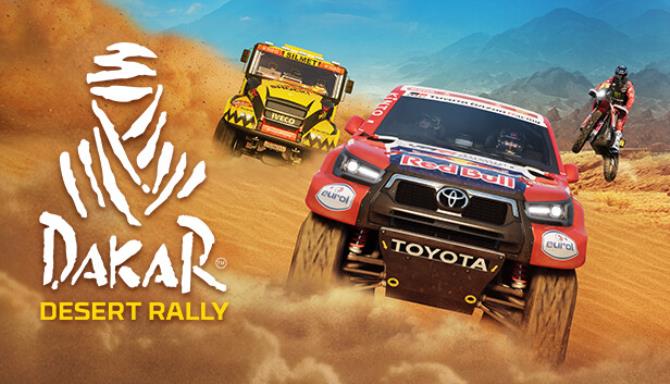 Dakar-Desert-Rally-PC-Español