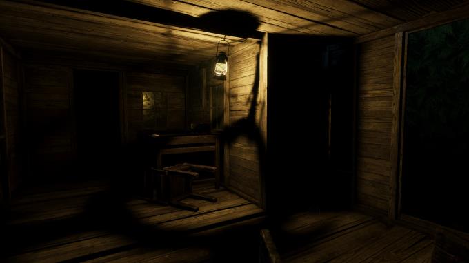 Labyrinthine-PC
