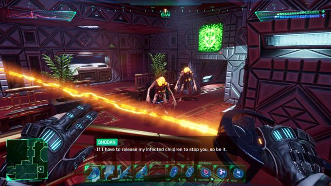 System-Shock-PC-Español