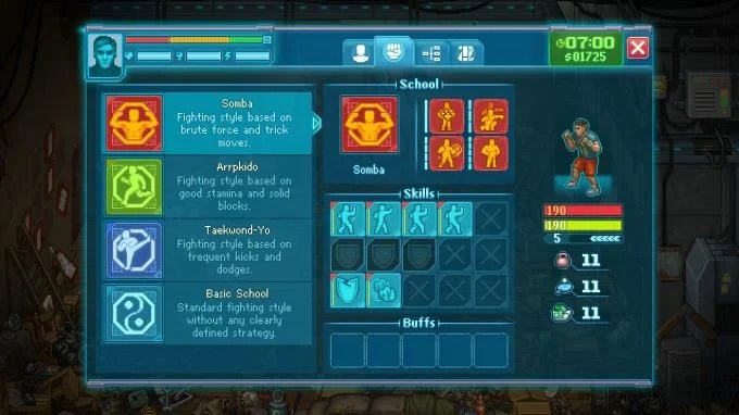 Punch-Club-2-Fast-Forward-PC