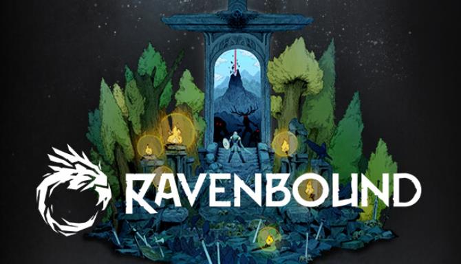 Ravenbound-PC-Español