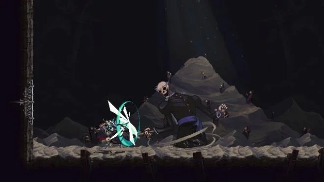 Blasphemous-2-PC-Español