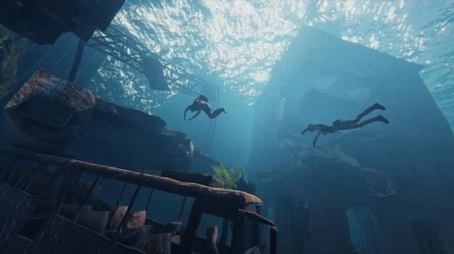 Sunkenland-PC