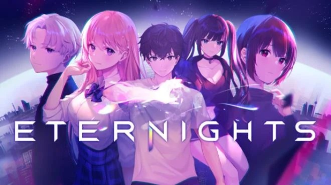 Eternights-Pivigames