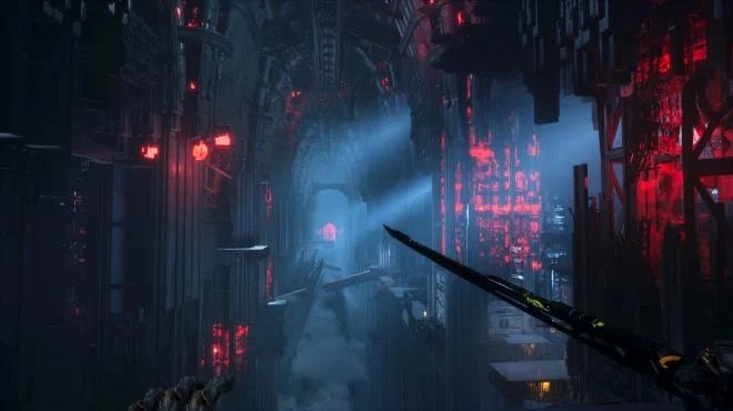 Ghostrunner-2-PARA-pc-EN-Español