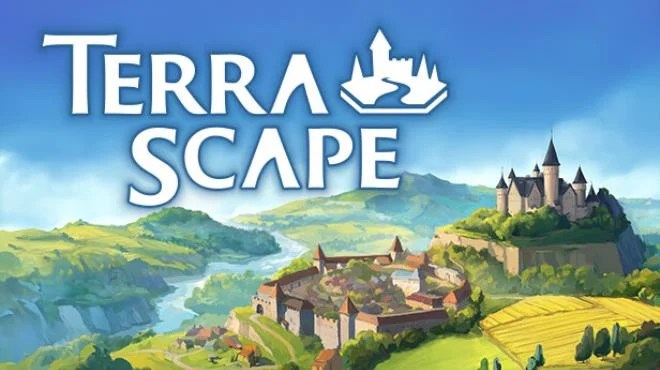 TerraScape-Pivigames