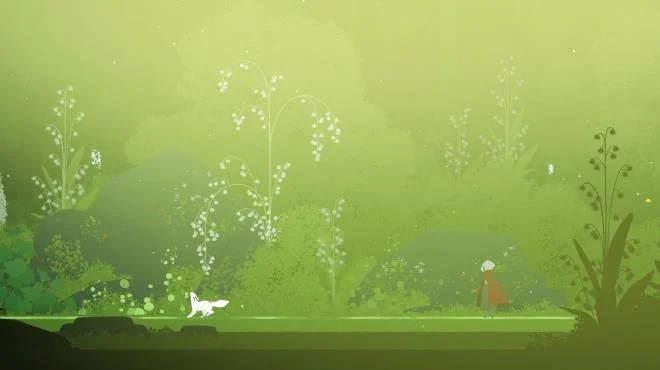 Neva-Juego