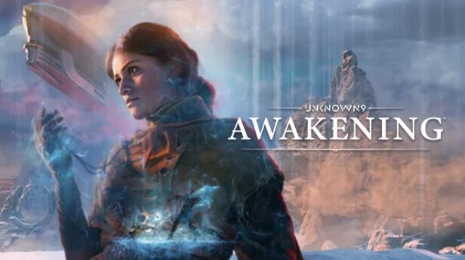 Unknown-9-Awakening-Pivigames