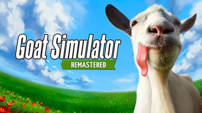 Goat-Simulator-Remastered-pc