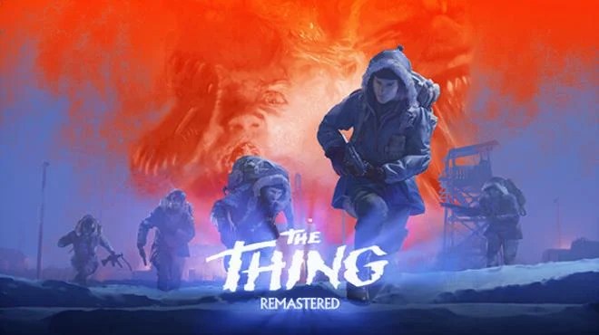 The-Thing-Remastered-Pivigames