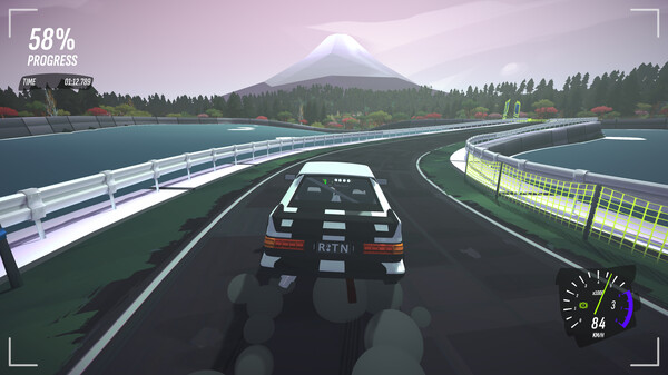 DRIVE-Rally-PC-Español