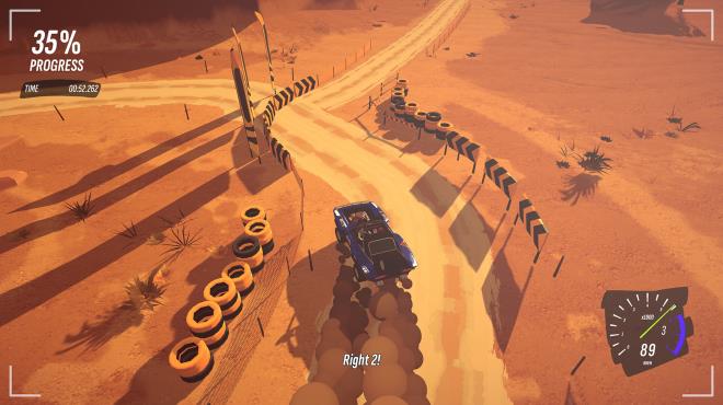 DRIVE-Rally-PC