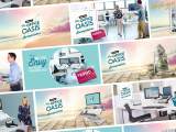 Consumer Sweepstakes Pivot Forward