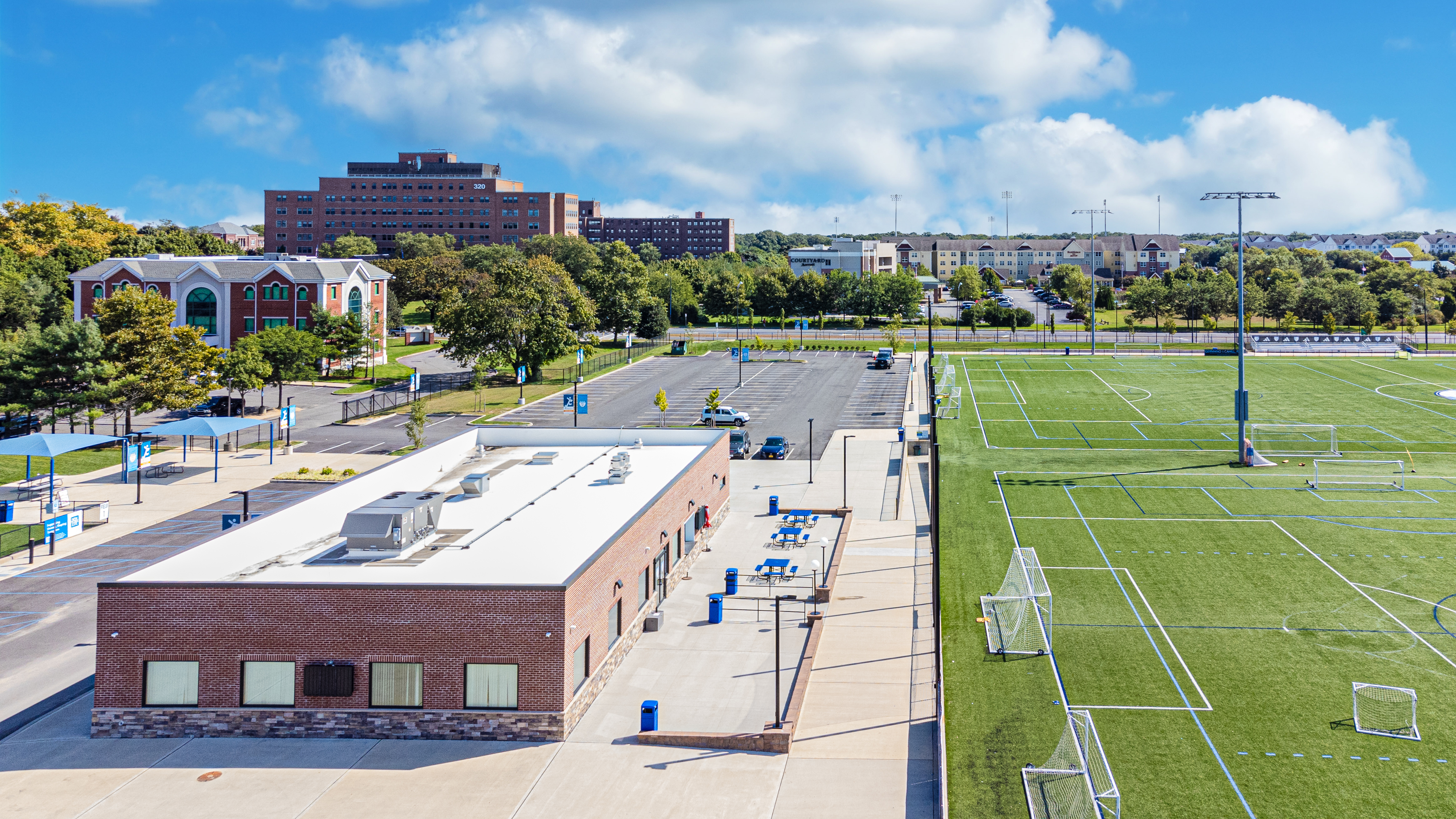 Building Overview
