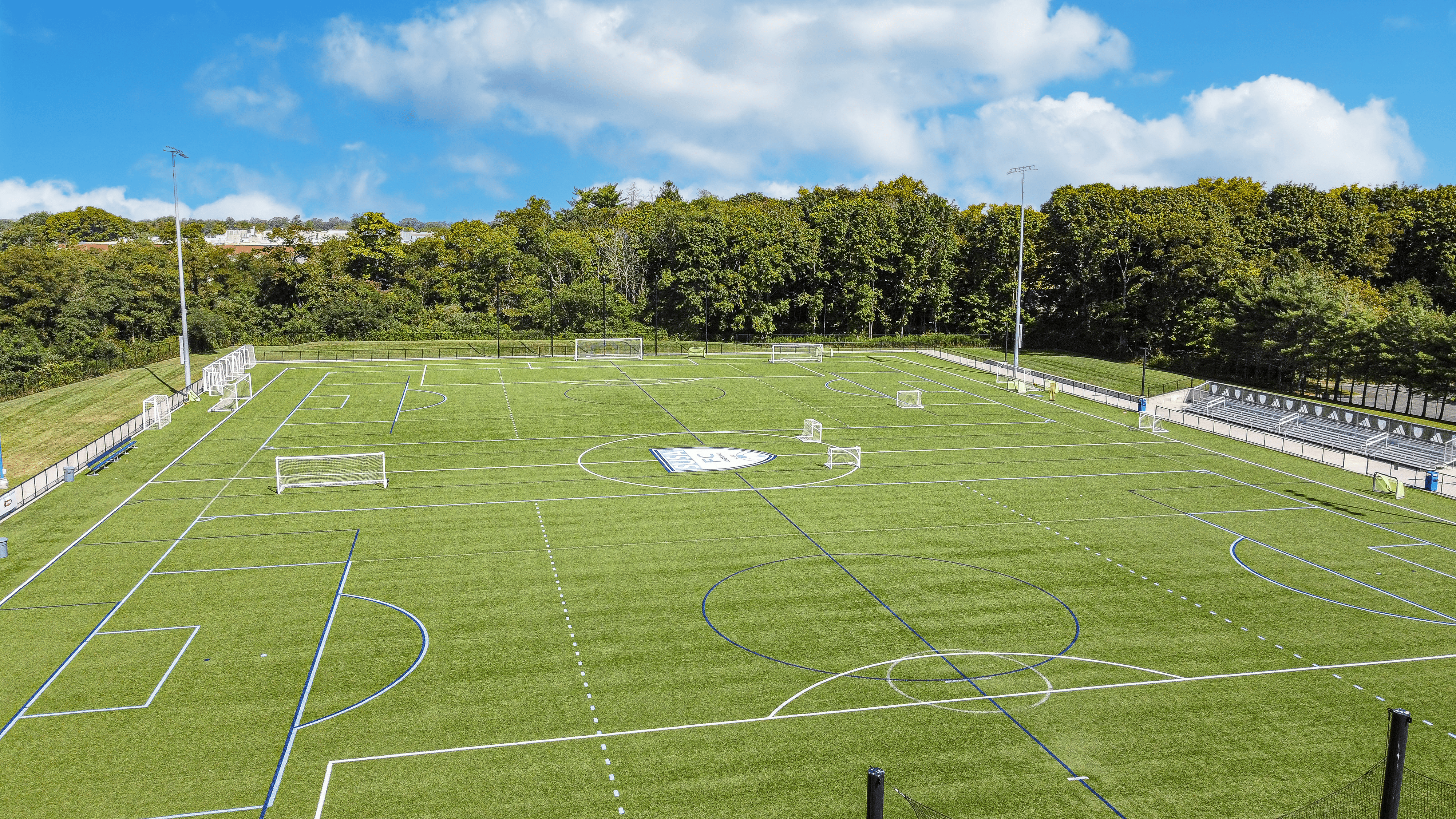 Field Overview 1
