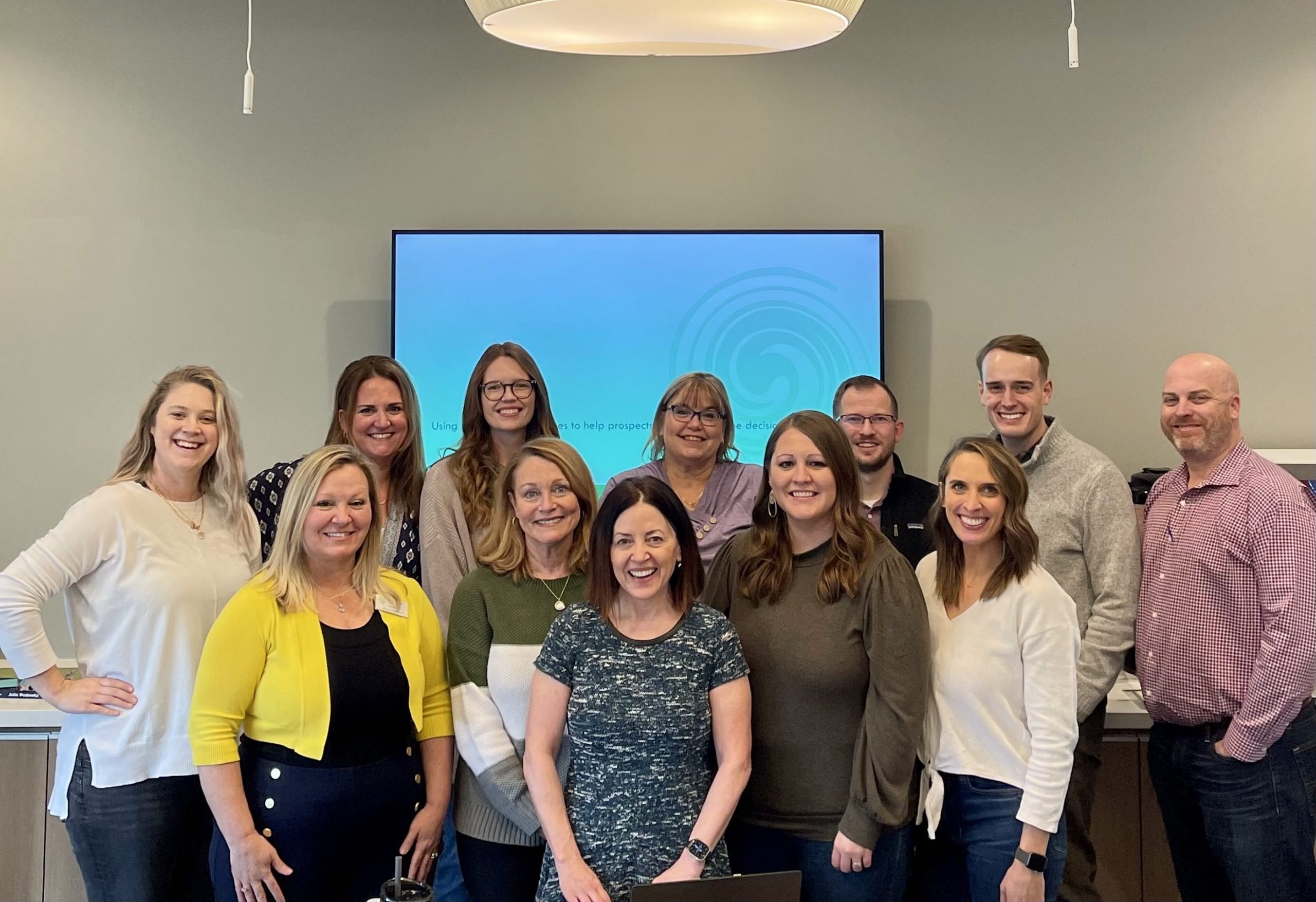 Pivotal Finishes 2022 Marketing Conference