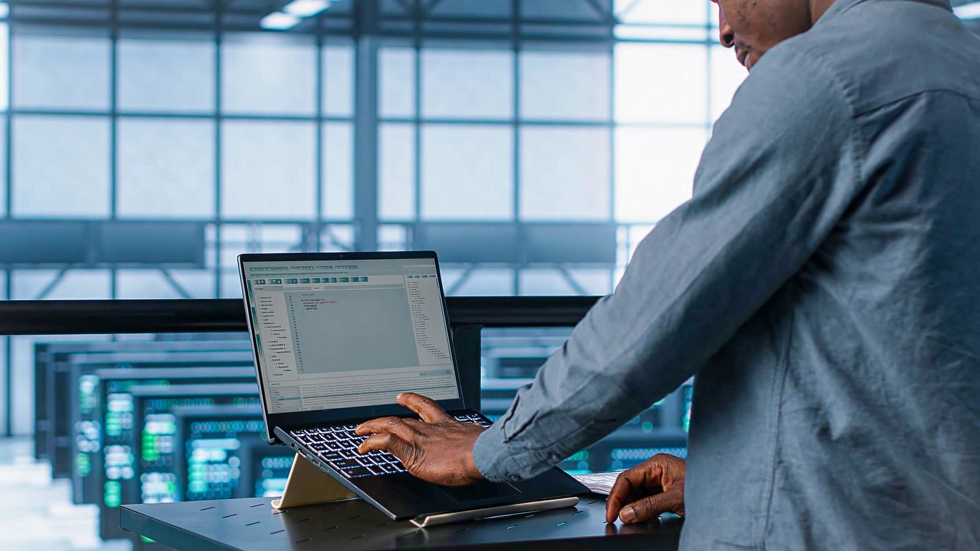 Advanced Data Mapping Frameworks