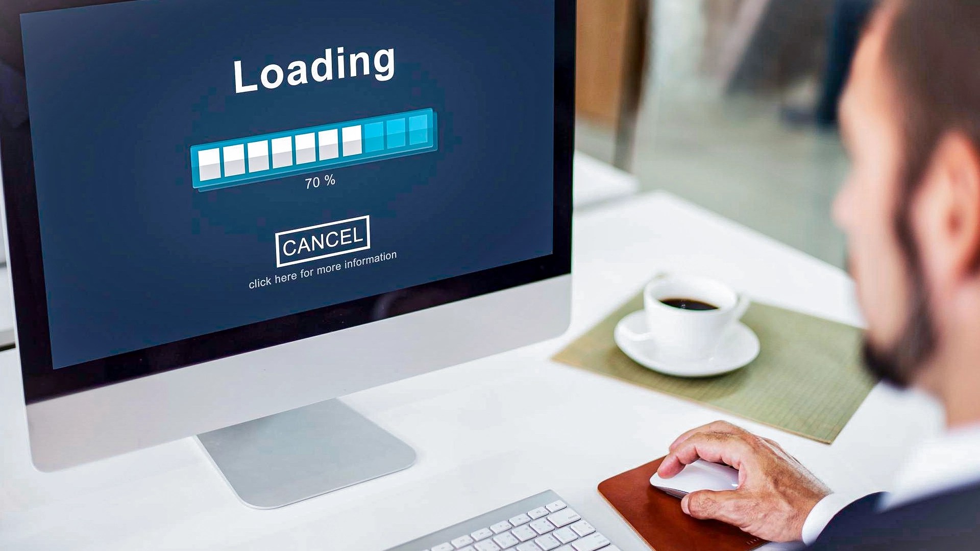 Zero-Loss Data Loading