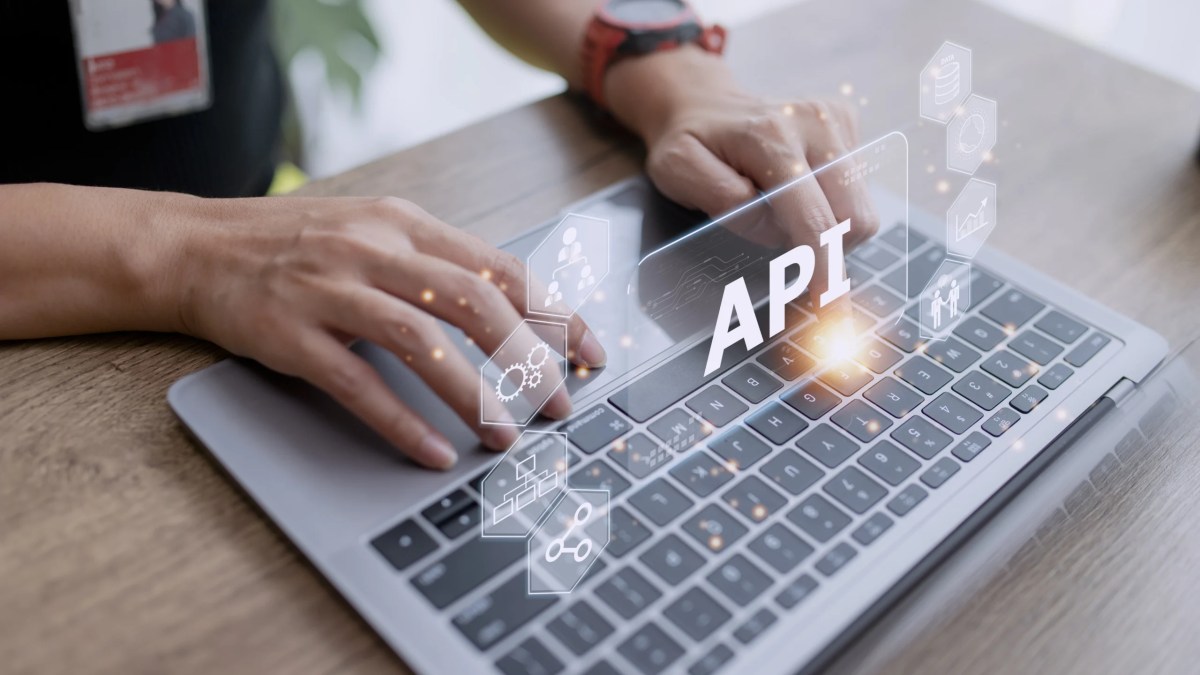 For Developers – Faster, Scalable API Development