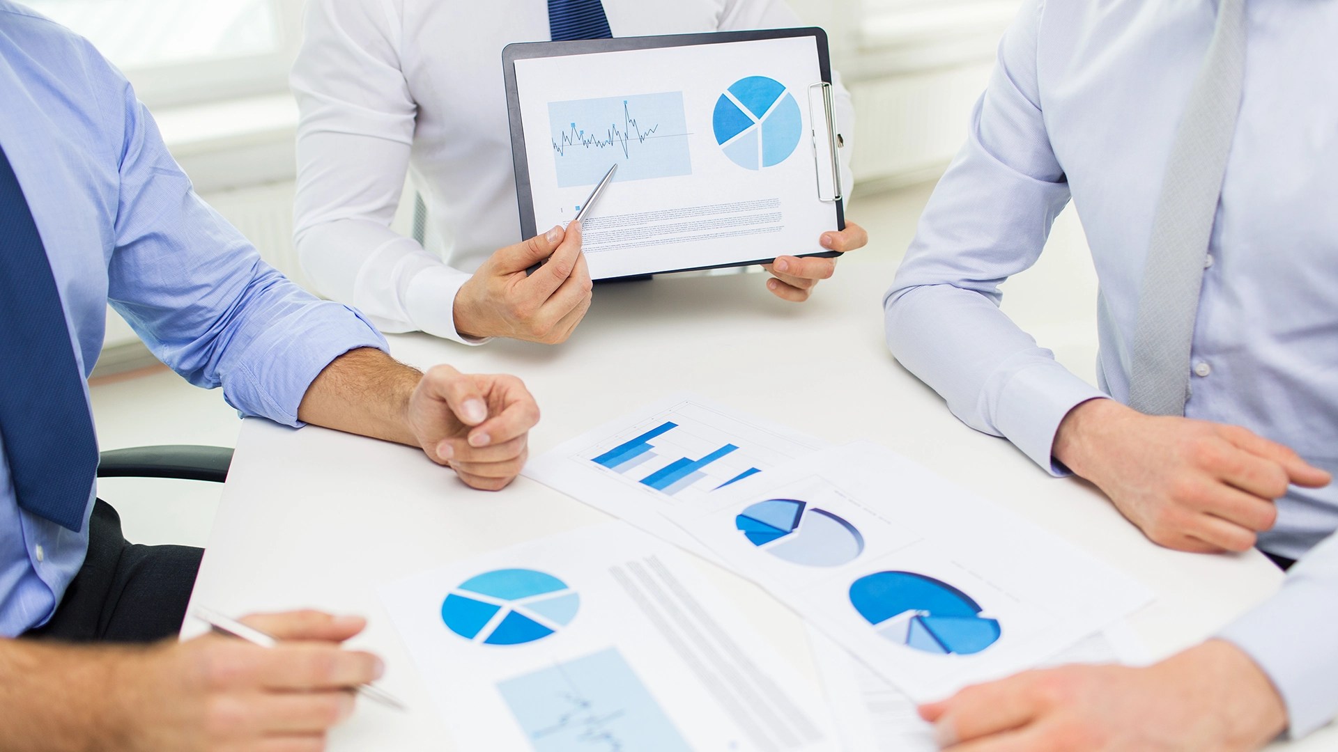 Support & Optimization