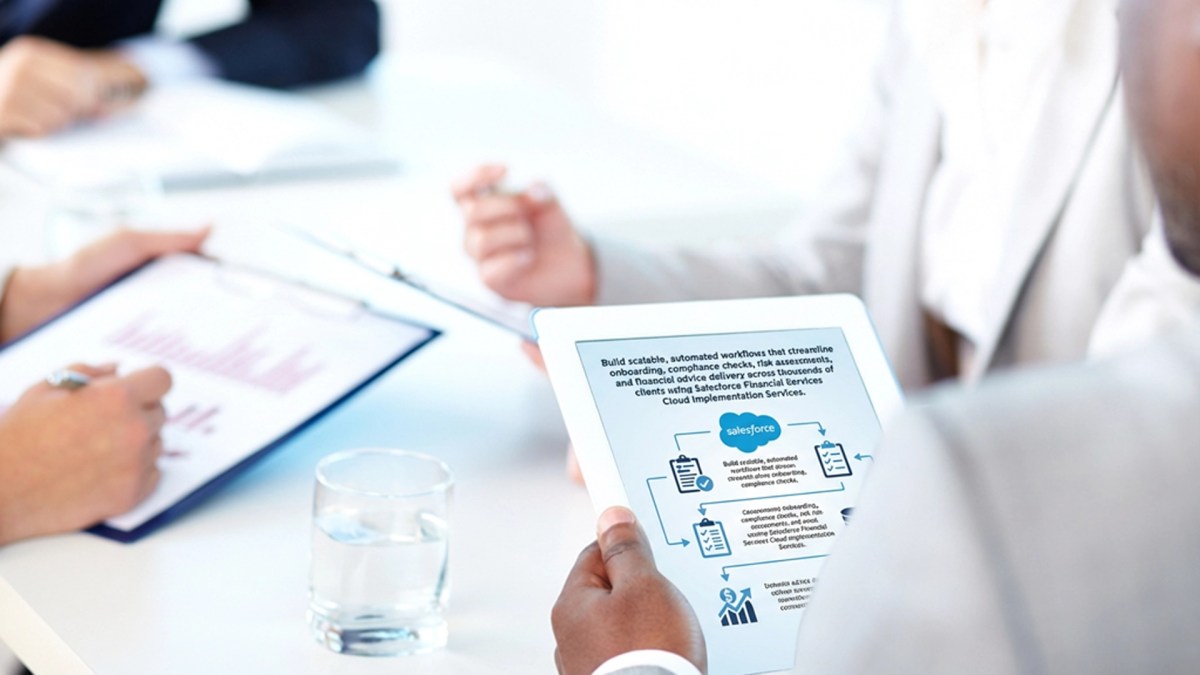 Data Migration & Segmentation